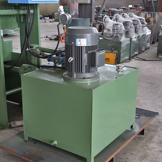 Venda Quente! ! Máquina de vulcanização de borracha vulcanizador máquina de moldagem por compressão máquina de cura com molde push pull CE ISO9001