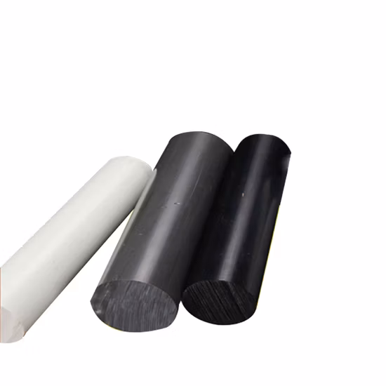 Bloqueio de roda de plástico Rolha reflexiva de PVC