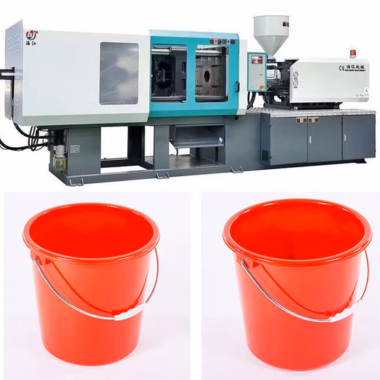Máquina de fabricação de moldes de borracha Preço da máquina de injeção de sopro