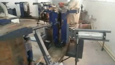 Máquina rotativa automática de moldagem por injeção para fazer botas de chuva Gumboots Sapatos de chuva em material de borracha de plástico PVC
